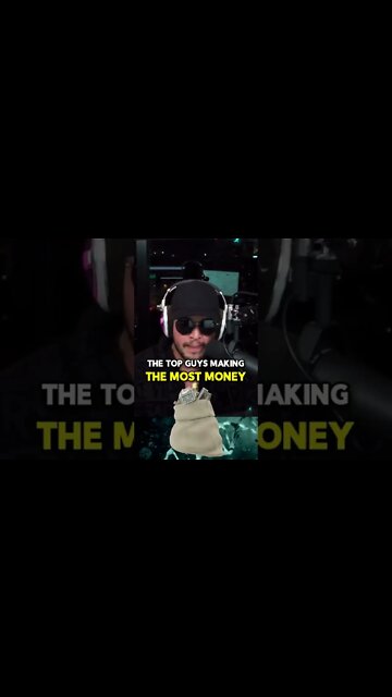 High Value Men Have THIS Skill