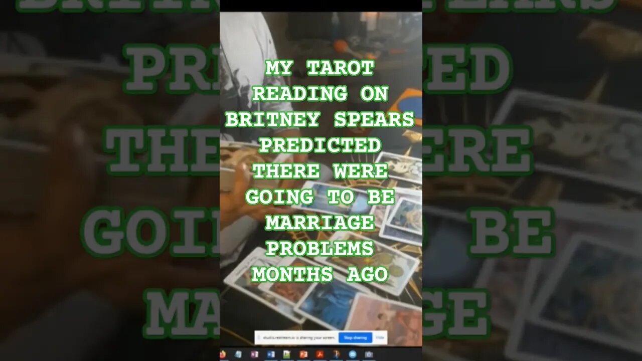 Brtiney Spears getting Divorced.