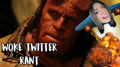 Ron Perlman Woke Twitter Meltdown