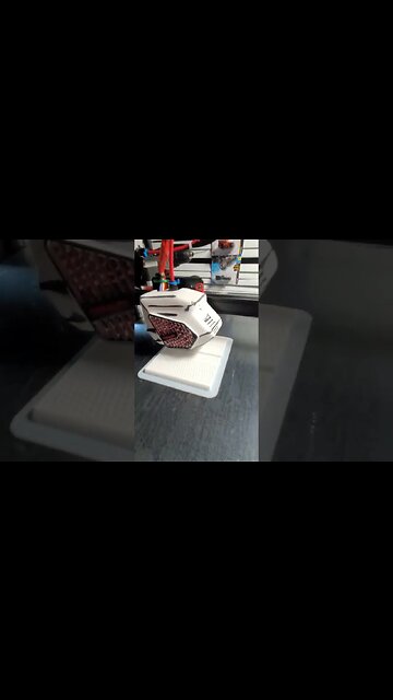 EndOfTheWorld, #tommacdonald #creality #3dprinting #coffee #makersgonnamake #stayhumble stayhumble