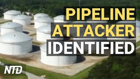 FBI Reveals Who's Behind Colonial Pipeline Attack; Georgia Bans ‘Defund the Police’ Efforts | NTD