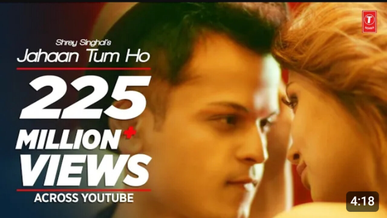 Jahaan_Tum_Ho_Video_Song___Shrey_Singhal___Latest_Song_2016___T-Series