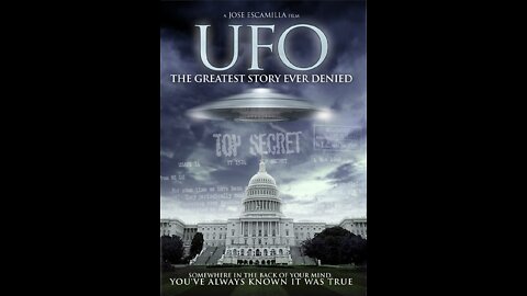 UFO: The Greatest Story Ever Denied 2006