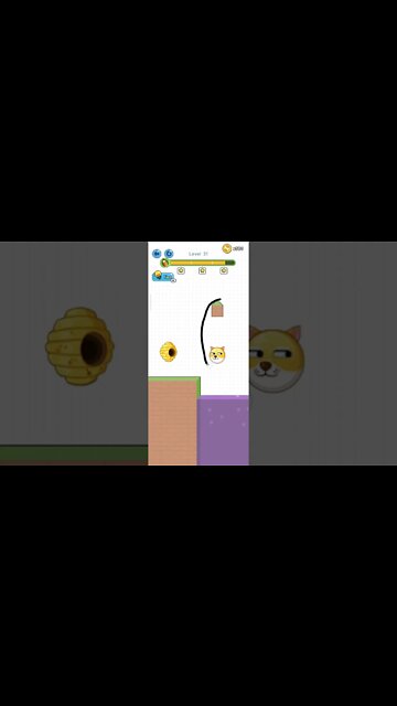 save the doge level 31