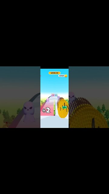 Arrow Fest - Level 93