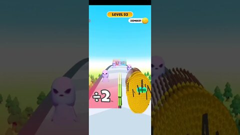 Arrow Fest - Level 93
