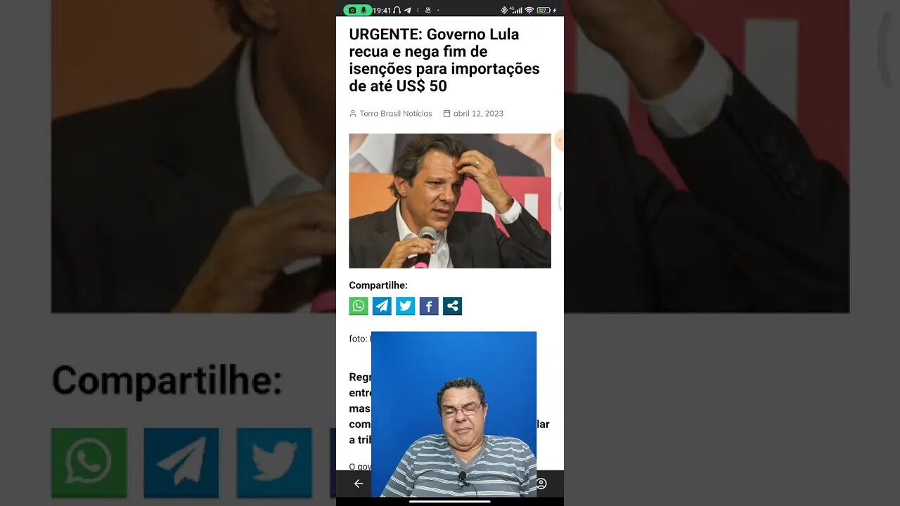 12 de abril de 2023
