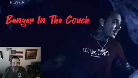 Burden Ready To Go Reaction