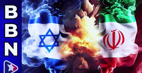 BBN, APR 14, 2023 - EMERGENCY ALERT: IRAN STRIKES ISRAEL AS REGION PLUNGES INTO ESCALATION CYCLE