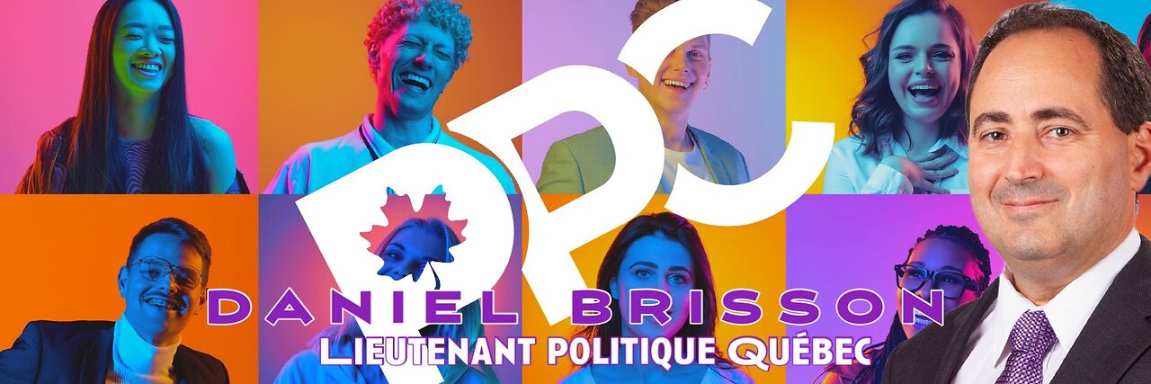 Rencontres du lieutenant PPC du Québec - Candidats et plateforme du PPC