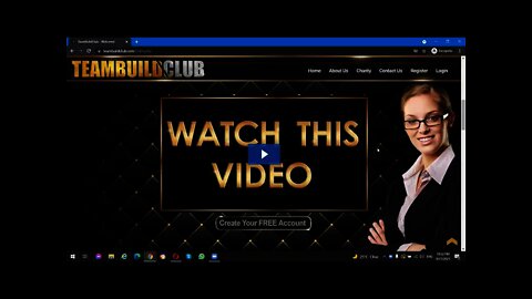 Teambuildclub review - Free members can join and earn money