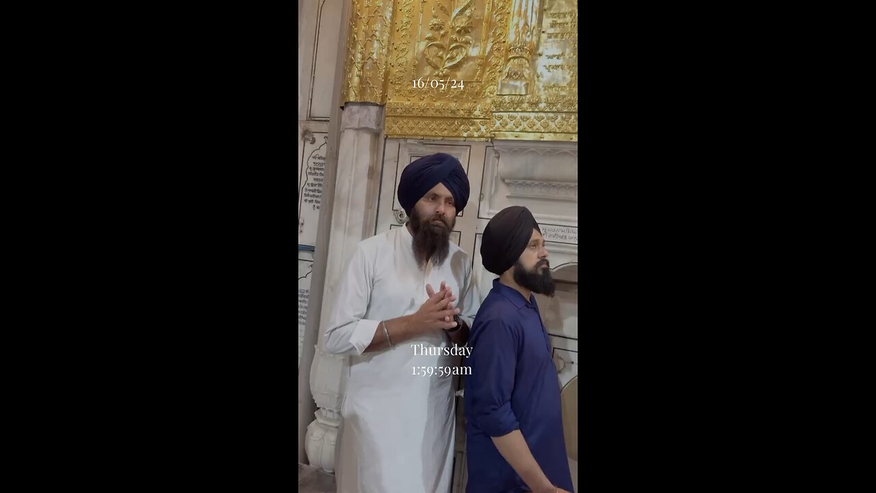 golden temple