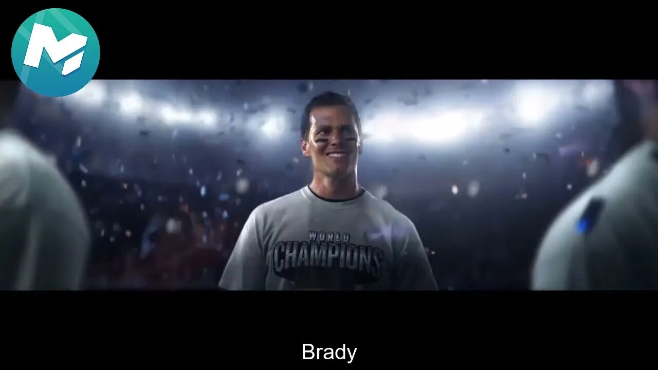 Os 3 Comerciais de Tom Brady Sobre a FTX