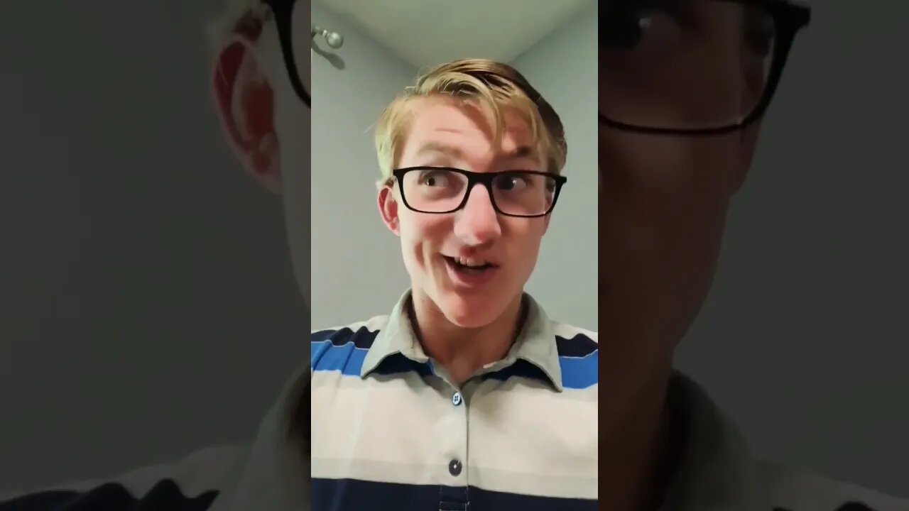 When you think a YouTube short is sooo funny #shorts