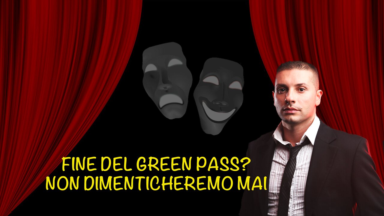 Fine del Green Pass? Non dimenticheremo mai