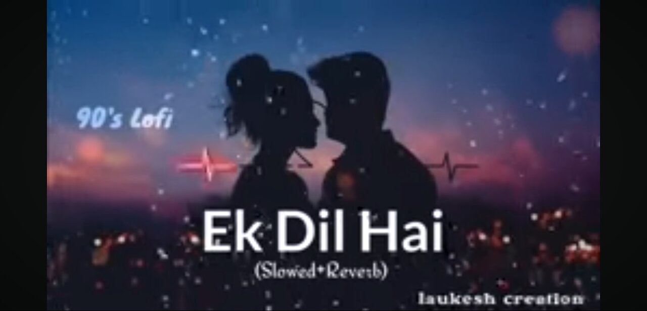 Description Ek Dil Hai - Lyrical | Ek Rishtaa | Akshay Kumar | Karisma Kapoor | Alka Yagnik Kumar