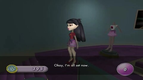 Bratz: Forever Diamondz