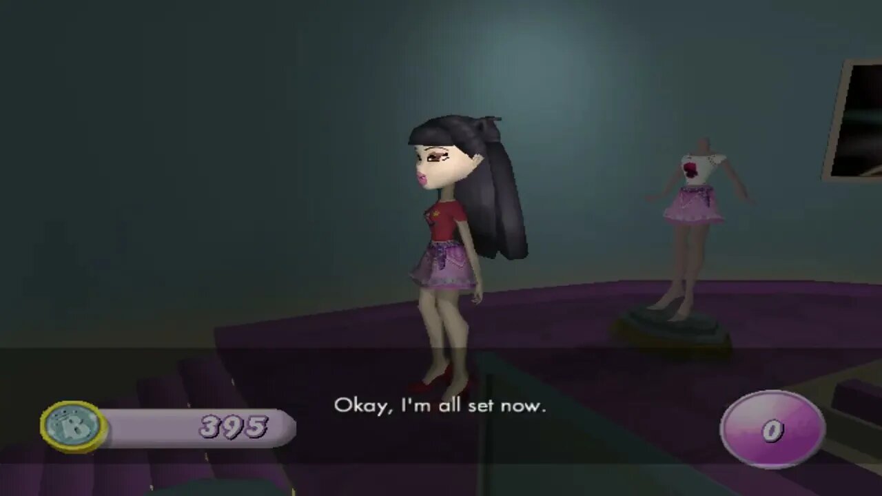 Bratz: Forever Diamondz