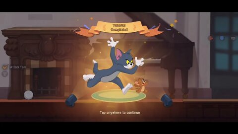 Tom and Jerry Chase Mobile Games 2022