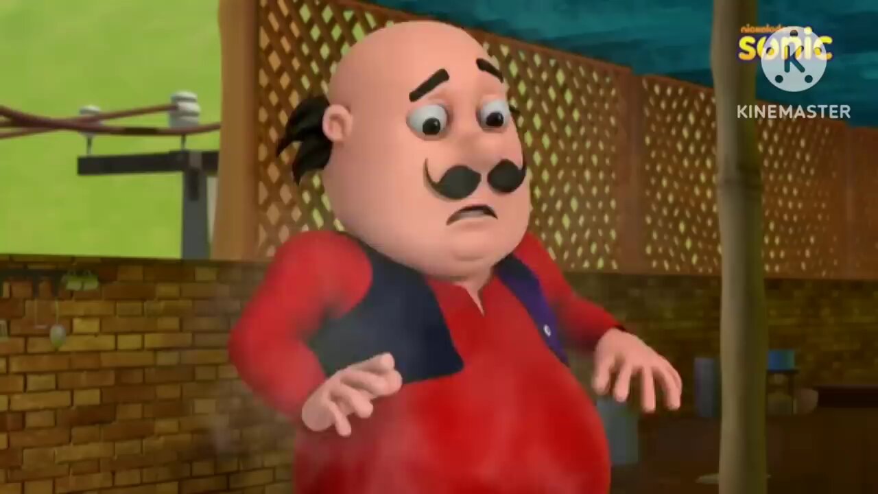 Motu Patlu