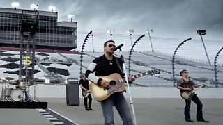 5 Country Songs About NASCAR