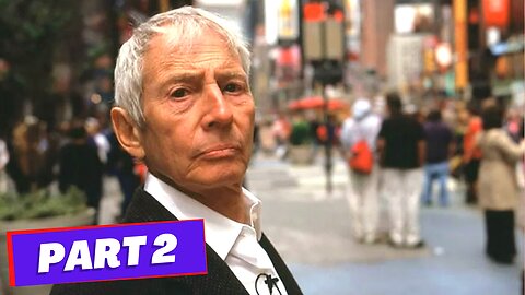 The Jinx Part 2 Release Date Confirmed