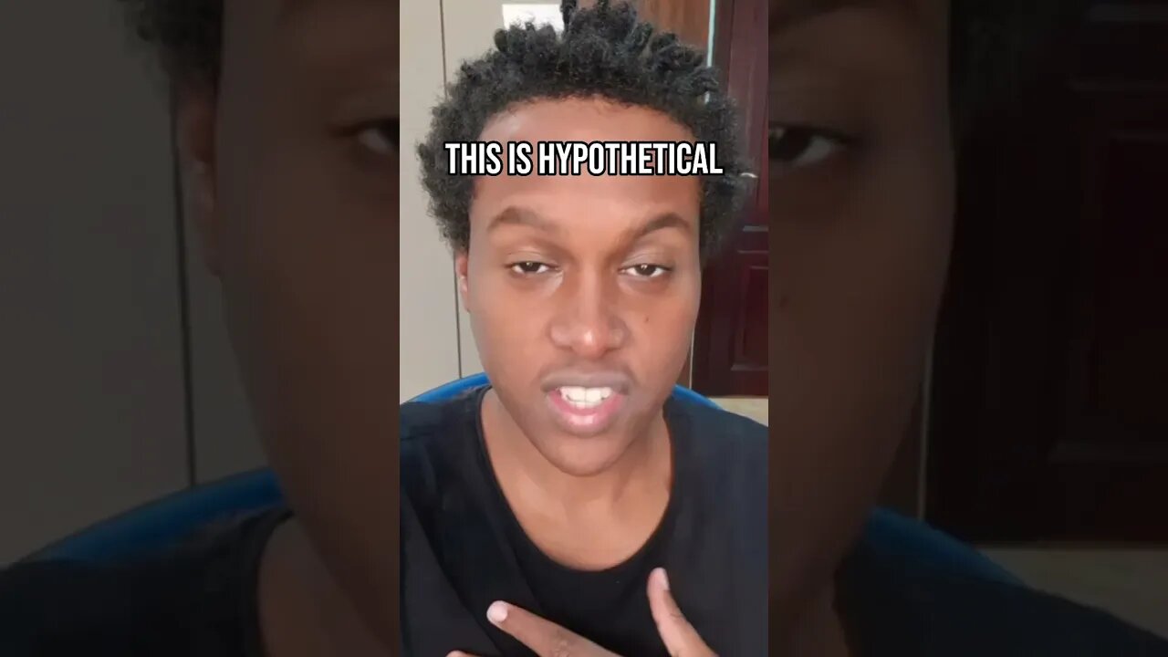 Logan Needs To Know The Difference..