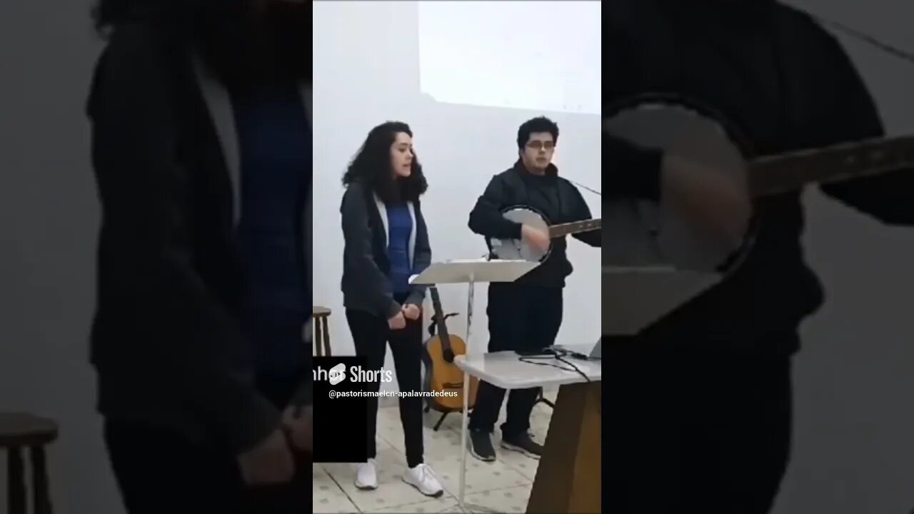 Quero estar contigo @pregacaoeensino-prismael