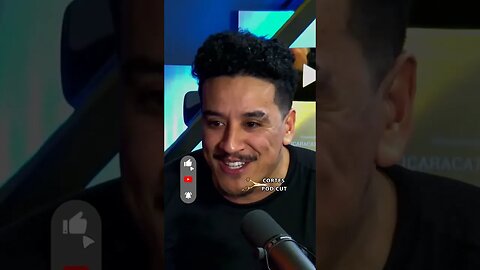 MARCOS GONÇALVES SOBRE ESPIRITO DA AVÓ #shortsyoutube #shortsviral #cortespodcut