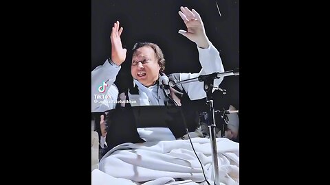 Nusrat qawali