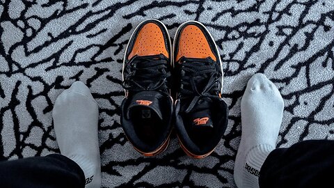 THESE AIR JORDANS HAVEN’T RELEASED YET!