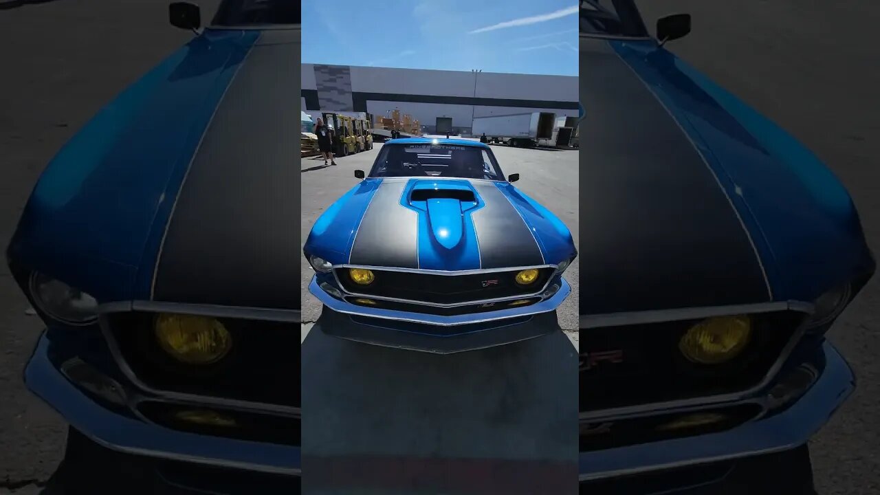 Which Custom Car is your favorite??