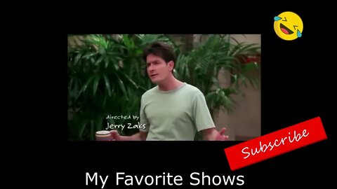 Two and a Half Men - " WHY?.... YOU ASK ME WHY??" #shorts #sitcom #twoandahalfmen #ytshorts