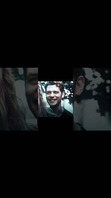 The Originals ⚜️ Klaus | TVD | Vampire Diaries