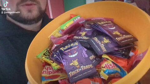 Happy H-ween!