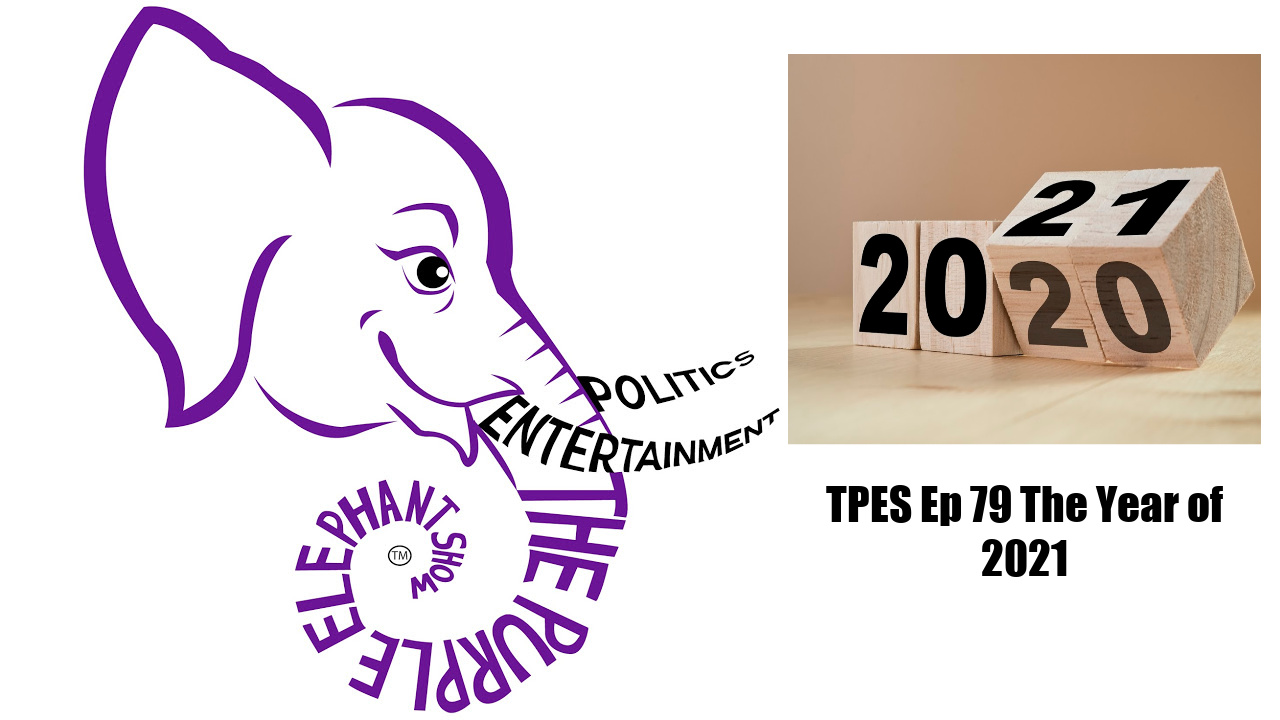 TPES Ep 79 The Year of 2021