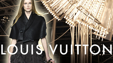 The Best of LOUIS VUITTON - Women's Fall Winter 2024 Show