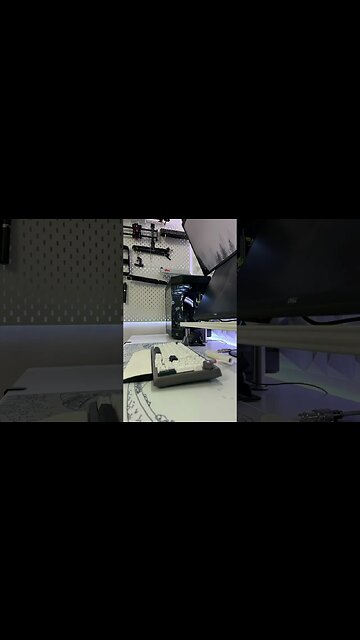 Just some pics #gamer #gaming #gamingsetup #pcsetup #pcsetups #rgb #setup #setupinspiration