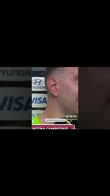 #argentina #fifaworldcup #martinez @SpanishWithProfe