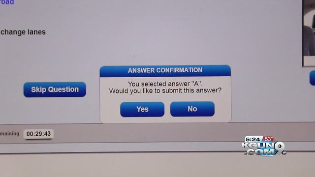 TEP issues phone scam warning