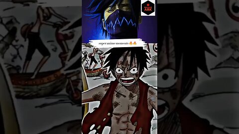 I don't think there is even been a character in animemanga