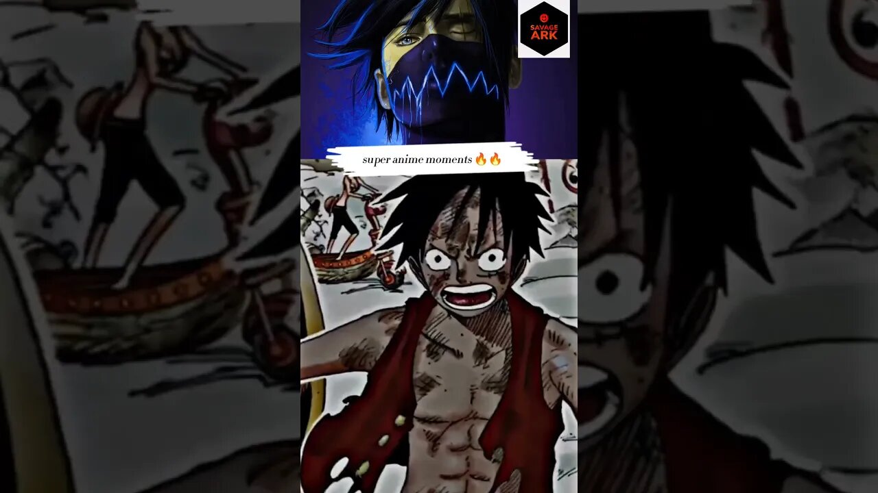 I don't think there is even been a character in animemanga