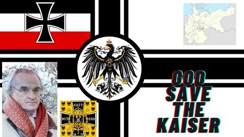 God save the Kaiser e1