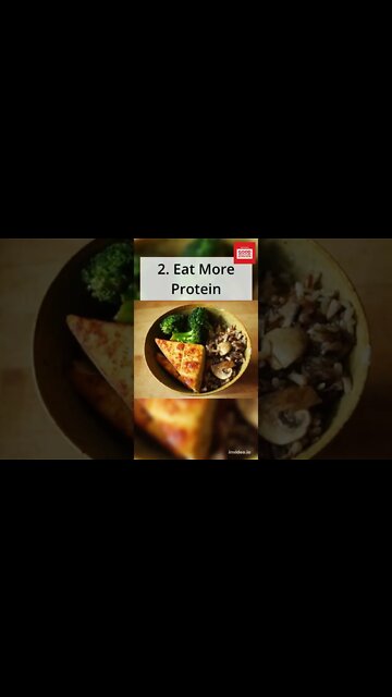 5 Tips on How to Care for Fine Hair #shorts