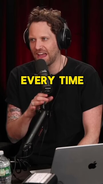 Me Getting profiled at the border