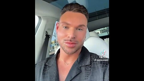 Oh Look, A Prototypical Liberal