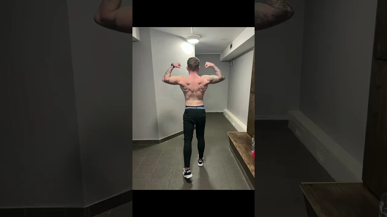 Coming 10 times harder this year! More vlogs more fitness more everything! Dont forget to subscribe!