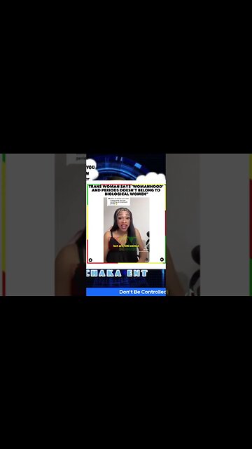 Women don’t own womanhood