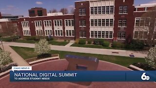 BSU Hosting National Digital Summit