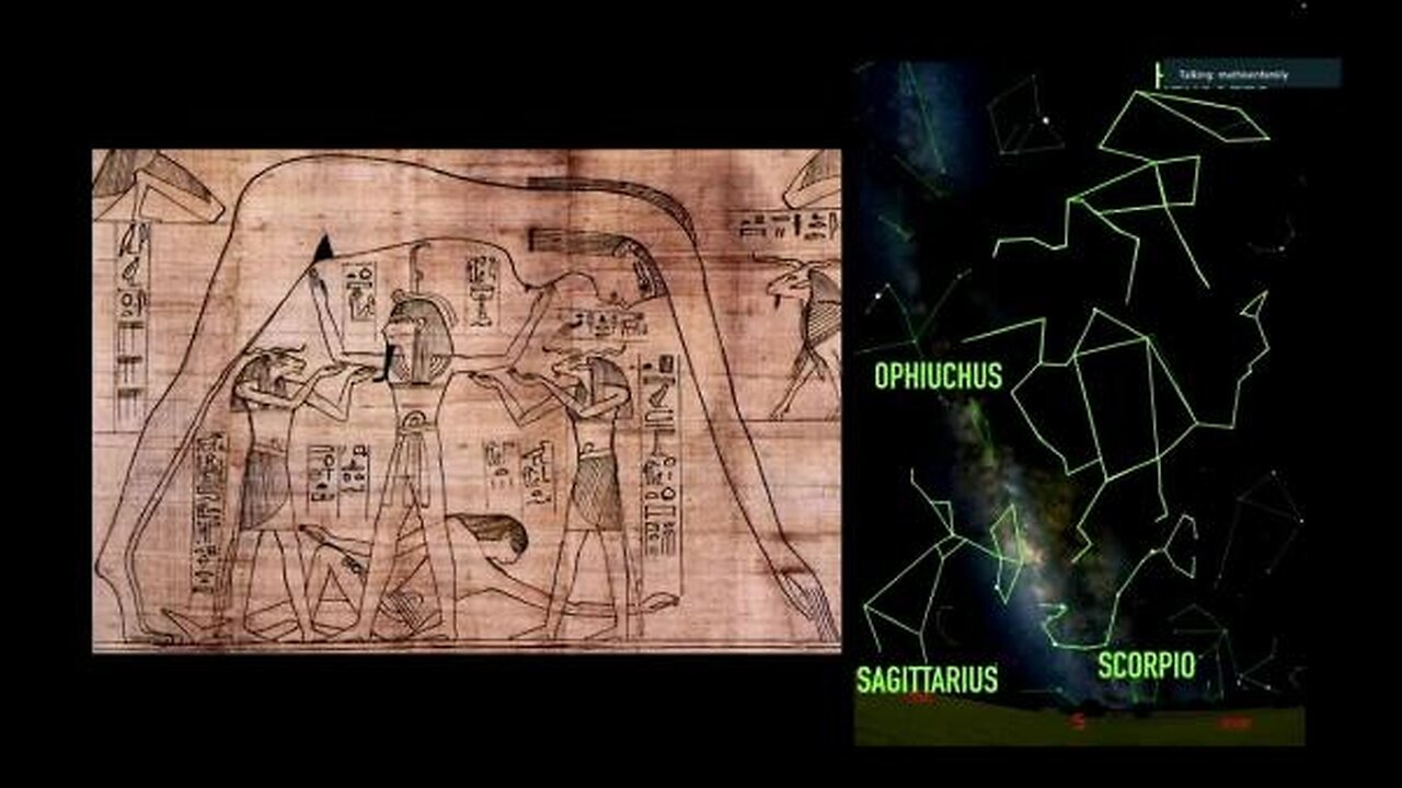 Earth Origins V - David Warner Mathisen "The World-Wide Myth System and Deep Ancient History"